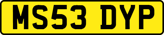 MS53DYP