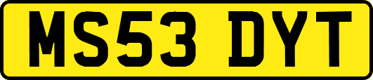 MS53DYT