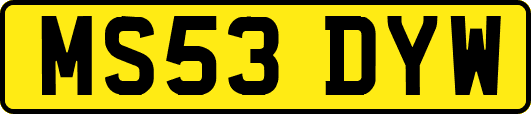 MS53DYW