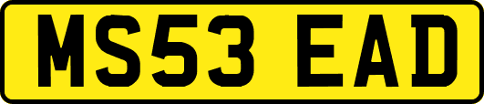MS53EAD