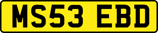 MS53EBD