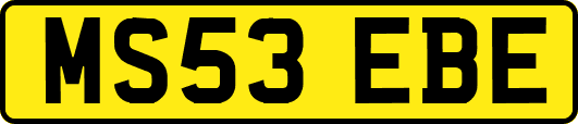 MS53EBE