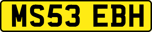MS53EBH