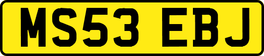 MS53EBJ