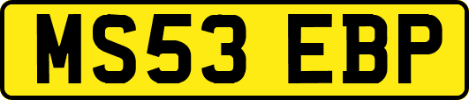 MS53EBP