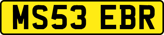 MS53EBR