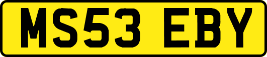 MS53EBY