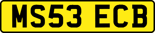 MS53ECB