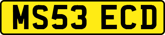 MS53ECD