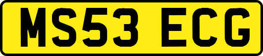 MS53ECG