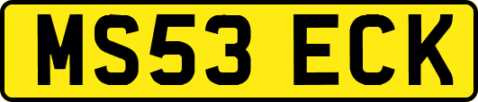 MS53ECK
