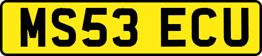 MS53ECU