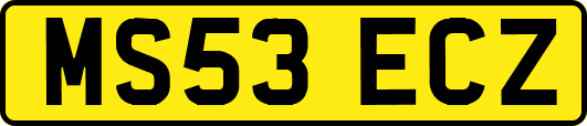 MS53ECZ