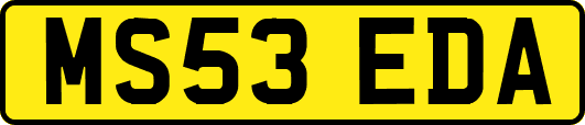 MS53EDA
