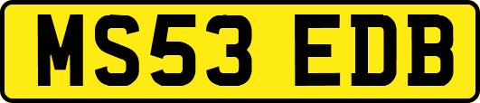 MS53EDB