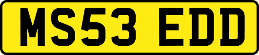 MS53EDD