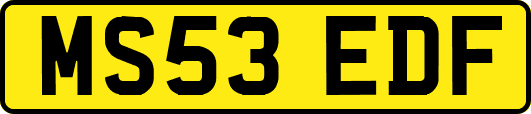 MS53EDF