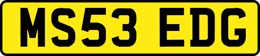 MS53EDG