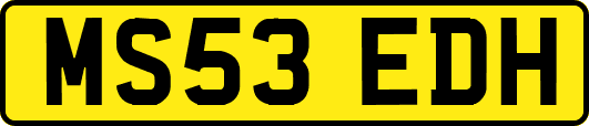 MS53EDH