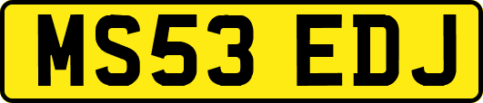 MS53EDJ