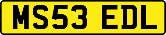 MS53EDL