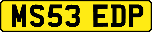 MS53EDP