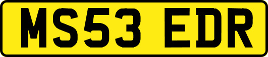 MS53EDR