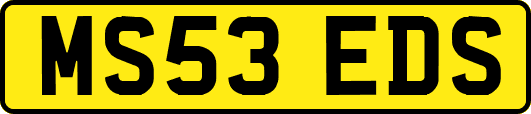 MS53EDS