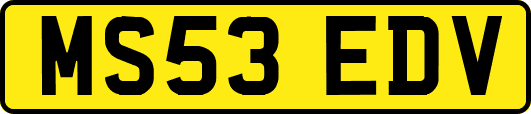 MS53EDV
