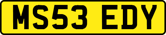 MS53EDY