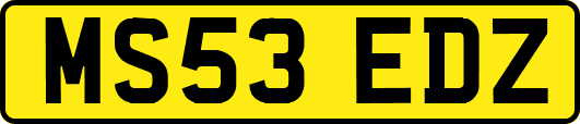 MS53EDZ