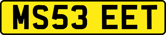 MS53EET
