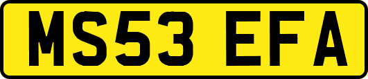 MS53EFA