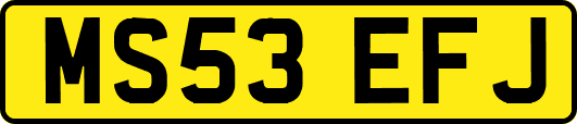 MS53EFJ