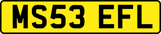 MS53EFL