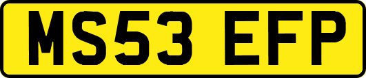 MS53EFP