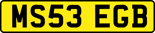 MS53EGB