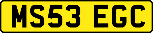 MS53EGC