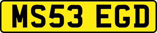 MS53EGD