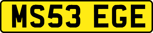 MS53EGE