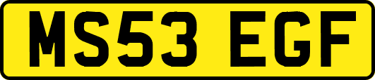 MS53EGF