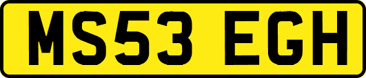 MS53EGH