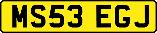 MS53EGJ