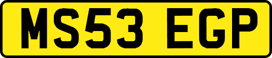 MS53EGP