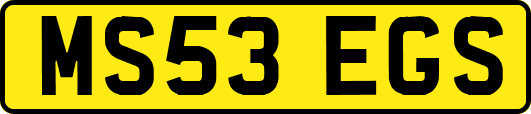 MS53EGS
