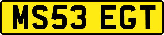 MS53EGT