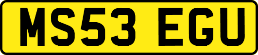 MS53EGU