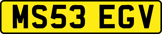 MS53EGV