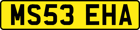 MS53EHA