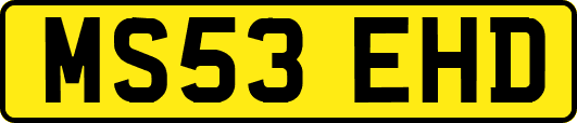 MS53EHD